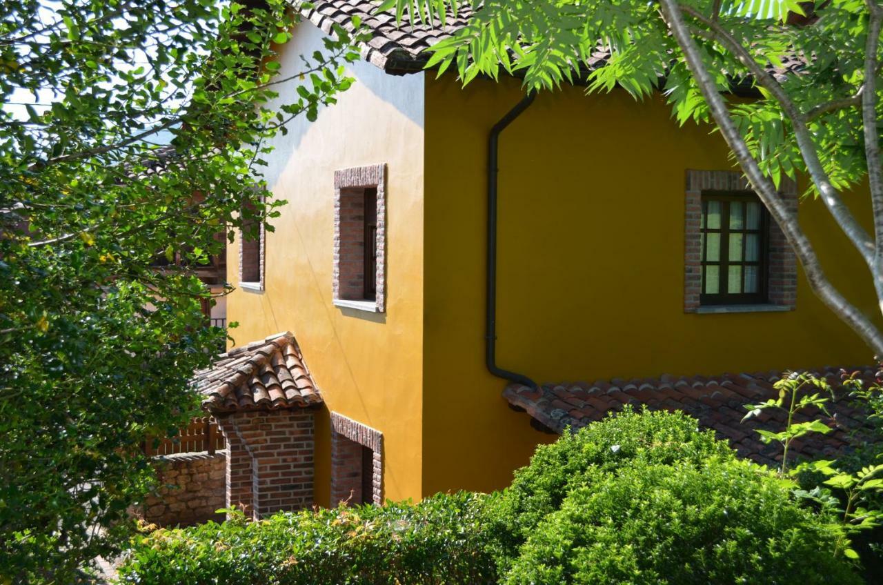 Casa Rural El Bellucu Onís Exterior foto
